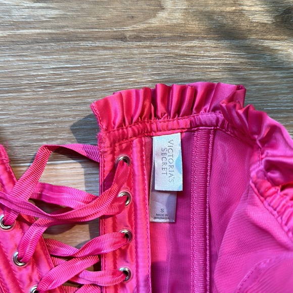 VINTAGE VS Corset - Picture 3 of 4